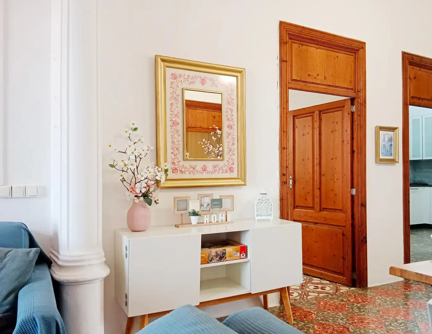 Casa o xalet de lloguer en Alcúdia amb Aire condicionat, Terrassa i Moblat