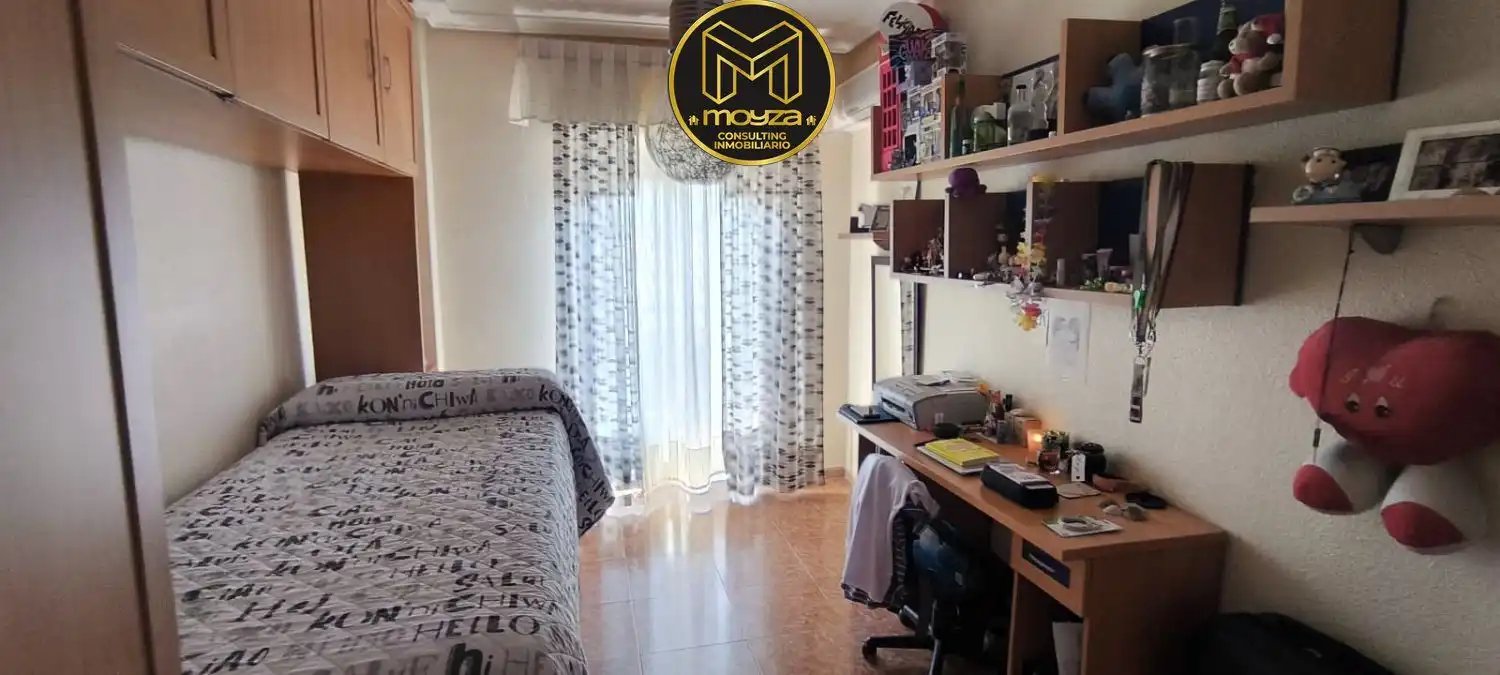 Appartamento con terrazza in vendita a Úbeda, imagen 11