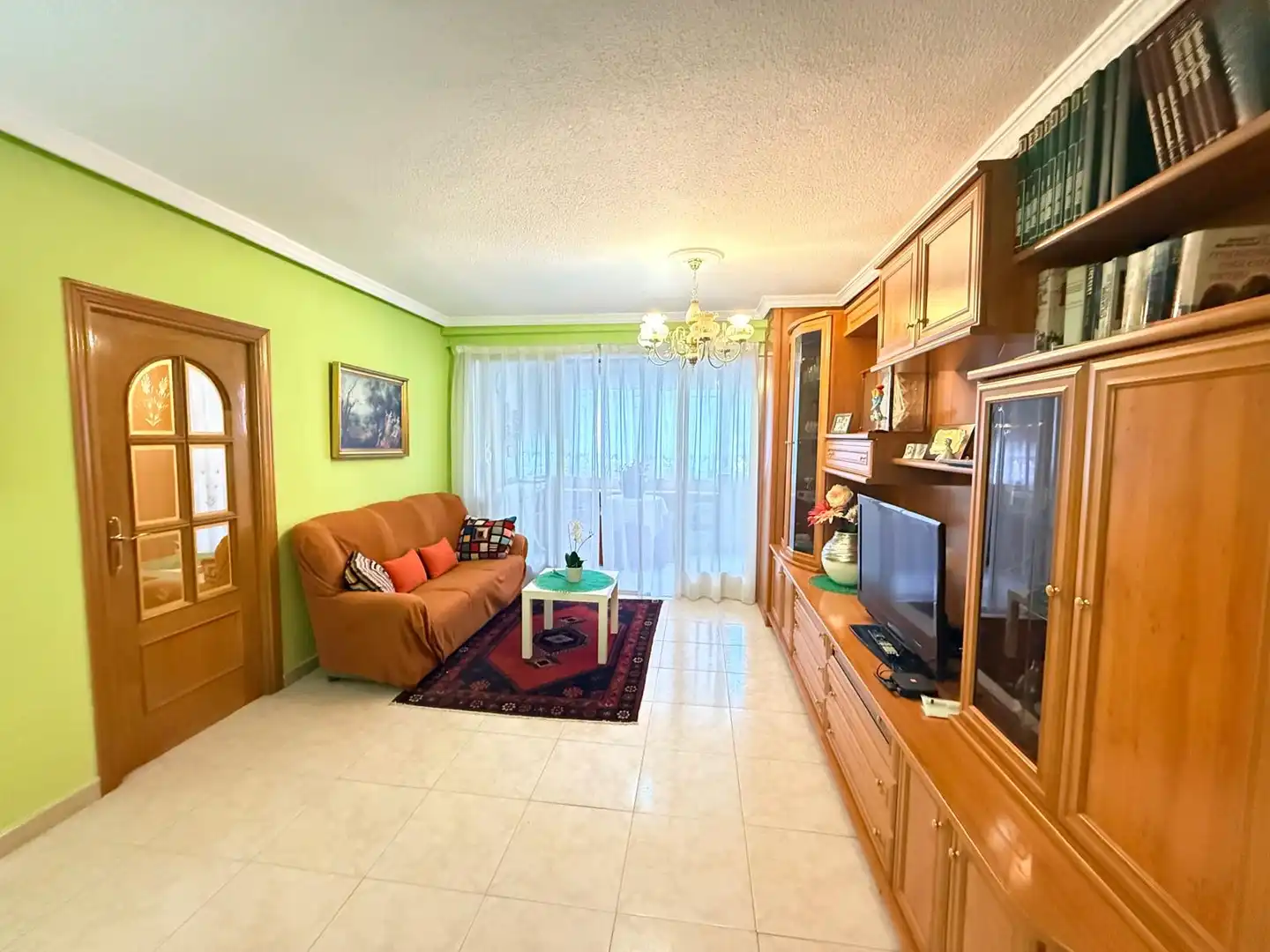 Wohnung mit Pool zum Verkauf in Sur - PAU 4, imagen 5