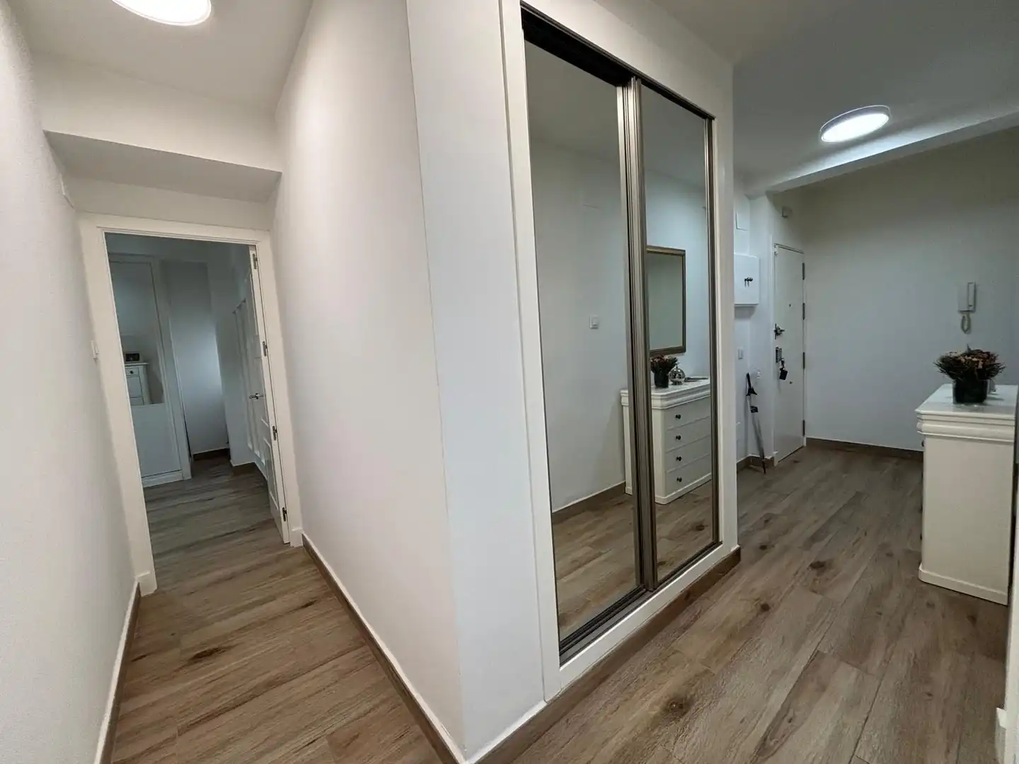 Wohnung zum Verkauf in Cádiz mit Terrasse