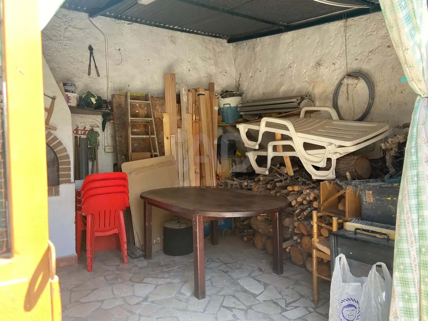 Detached homes for sale in Lorca