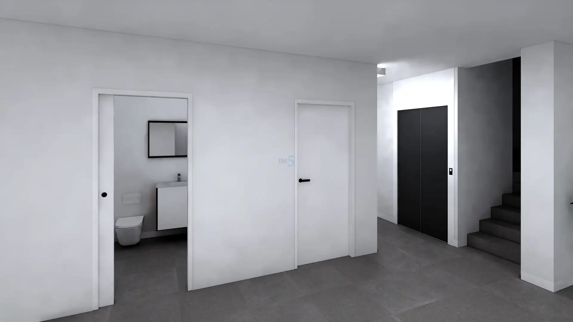 Baño de Casa o chalet en venta en Benijófar