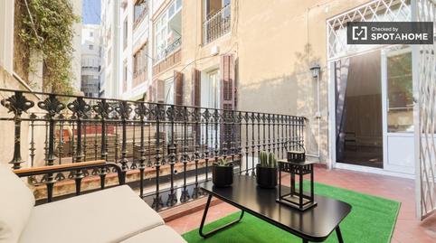 Foto 4 de Casa o xalet per a compartir a Dreta de l'Eixample,  Barcelona Capital