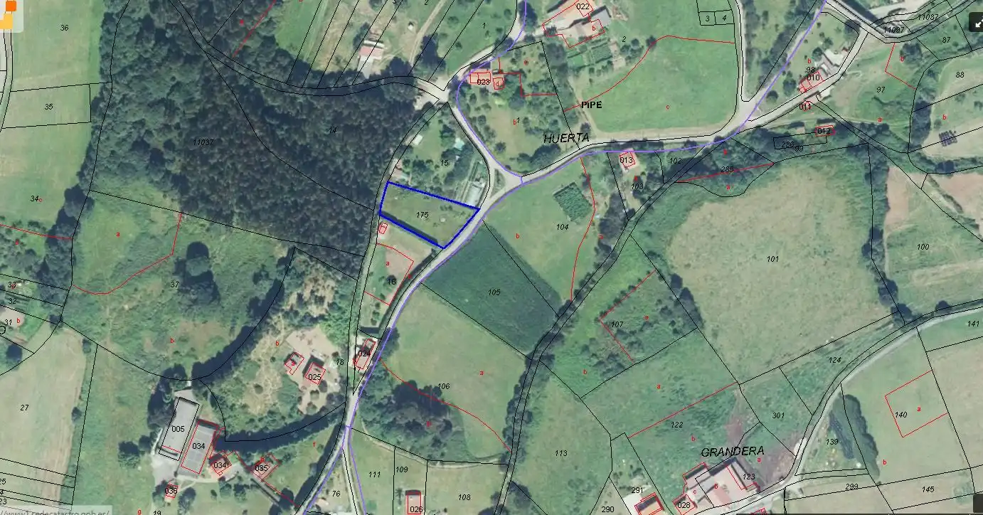 Terreni e lotti in vendita a Pillarno, imagen 5