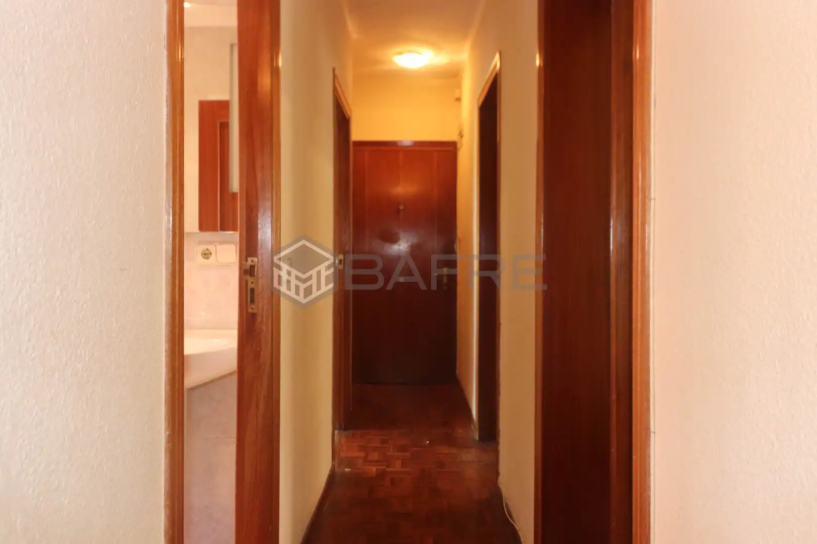 Flat for sale in Madrid  with Air Conditioner, Heating and Private garden
