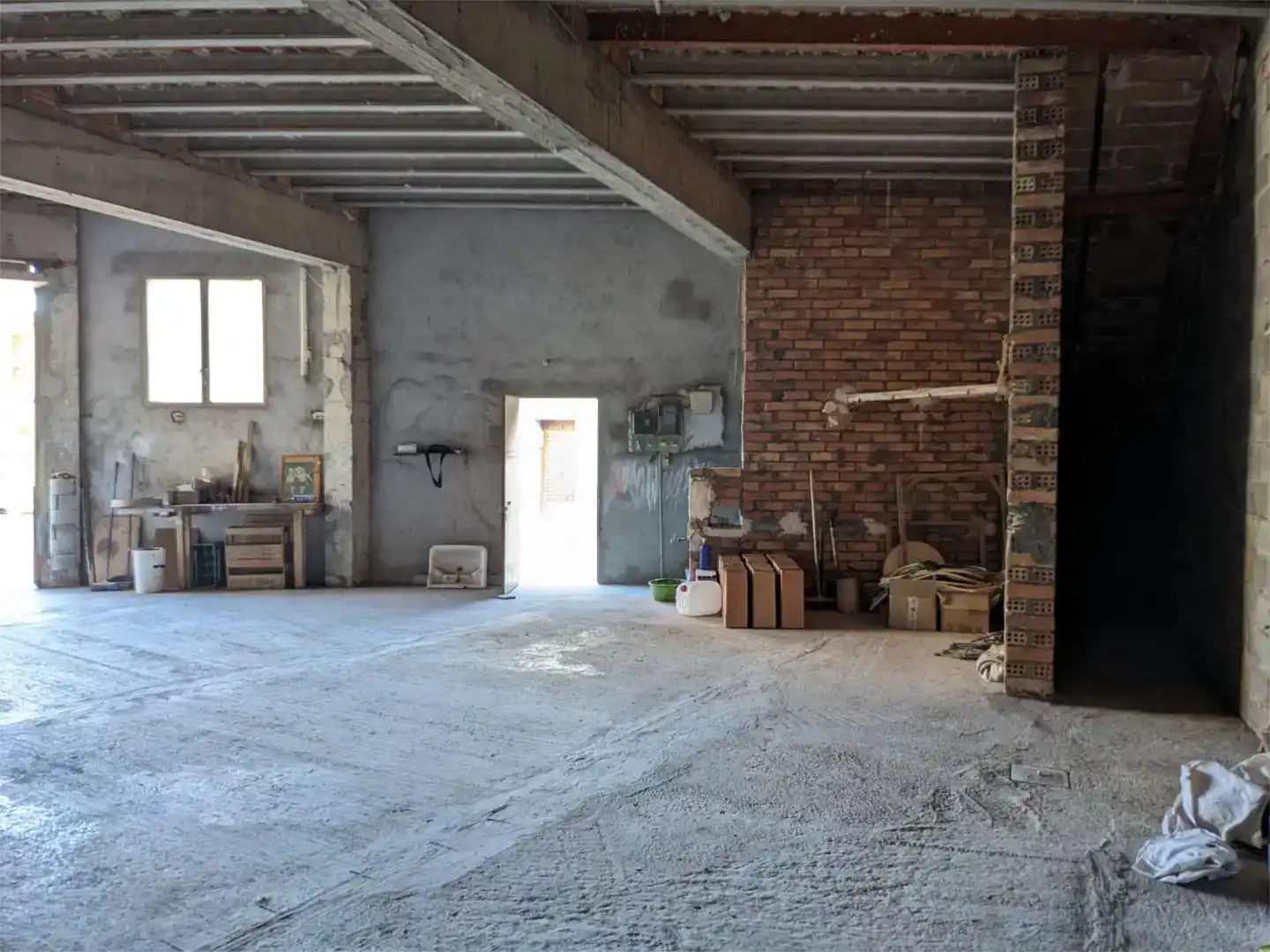 Casa o chalet en venta en Salas Altas con Trastero