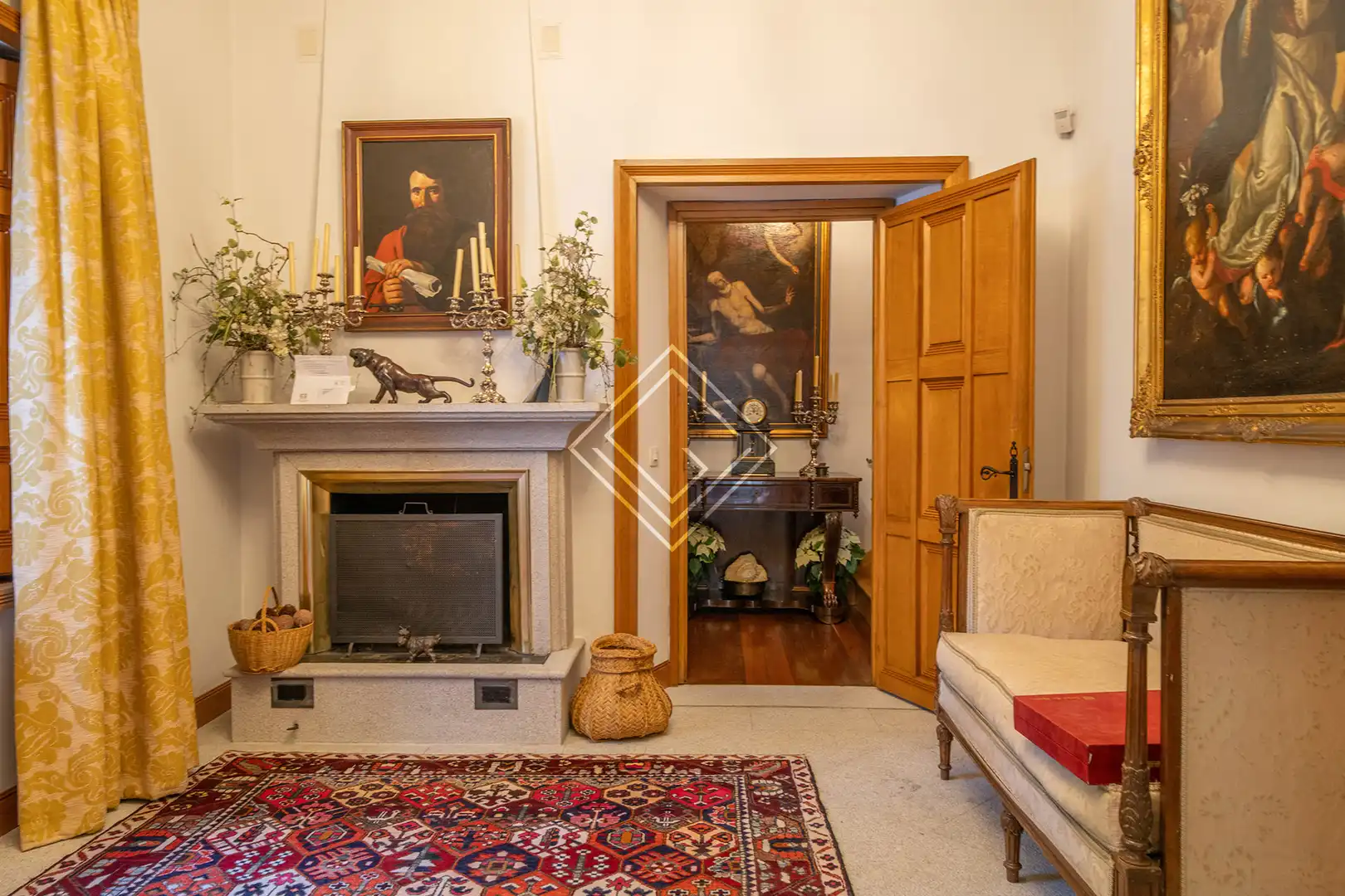 Casa o chalet en venta en Madrid con Calefacción, Jardín privado y Terraza