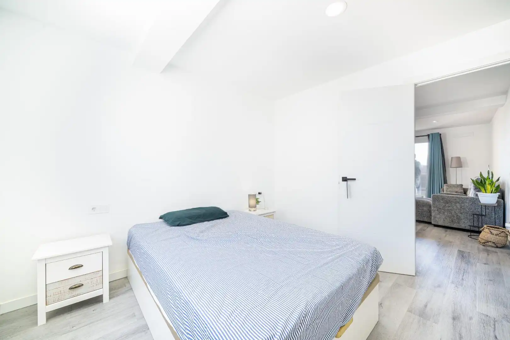 Habitación de Ático en venta en  Palma de Mallorca