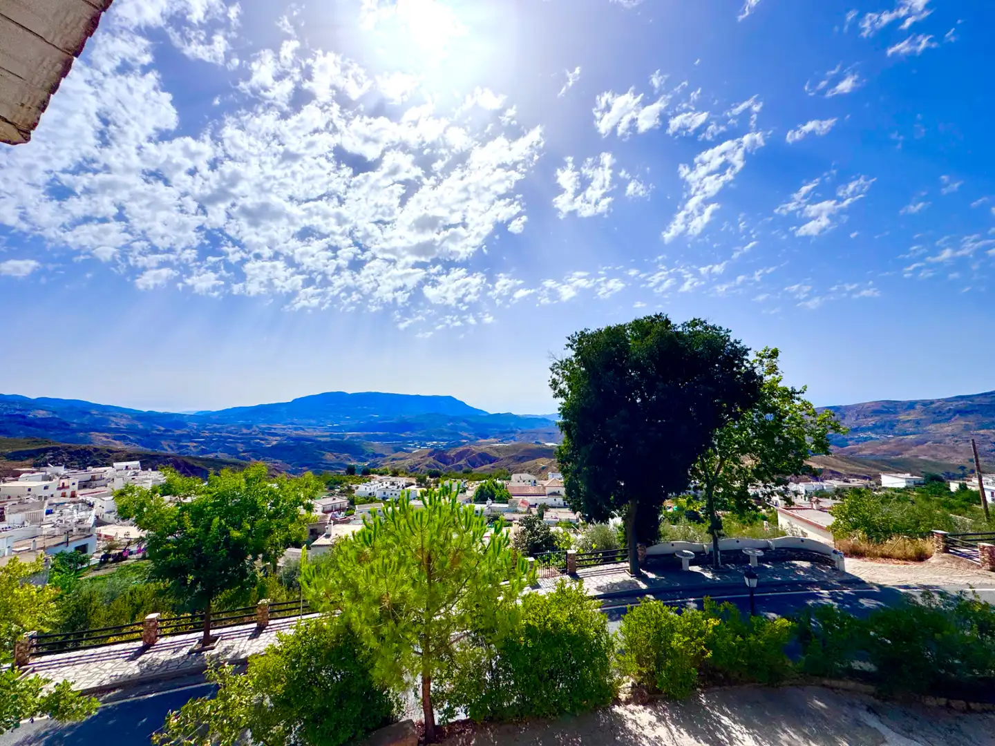 Chalet con terraza en venta en A-4130, imagen 21