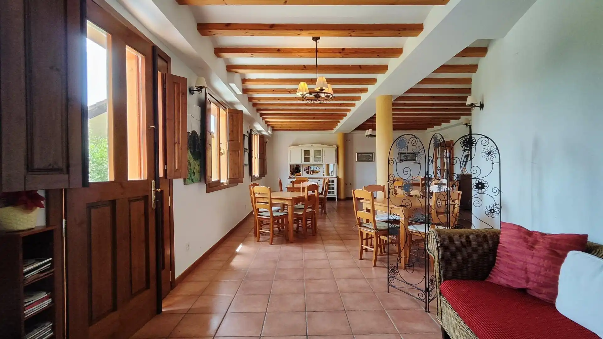 Casa o xalet en venda a Santovenia de la Valdoncina