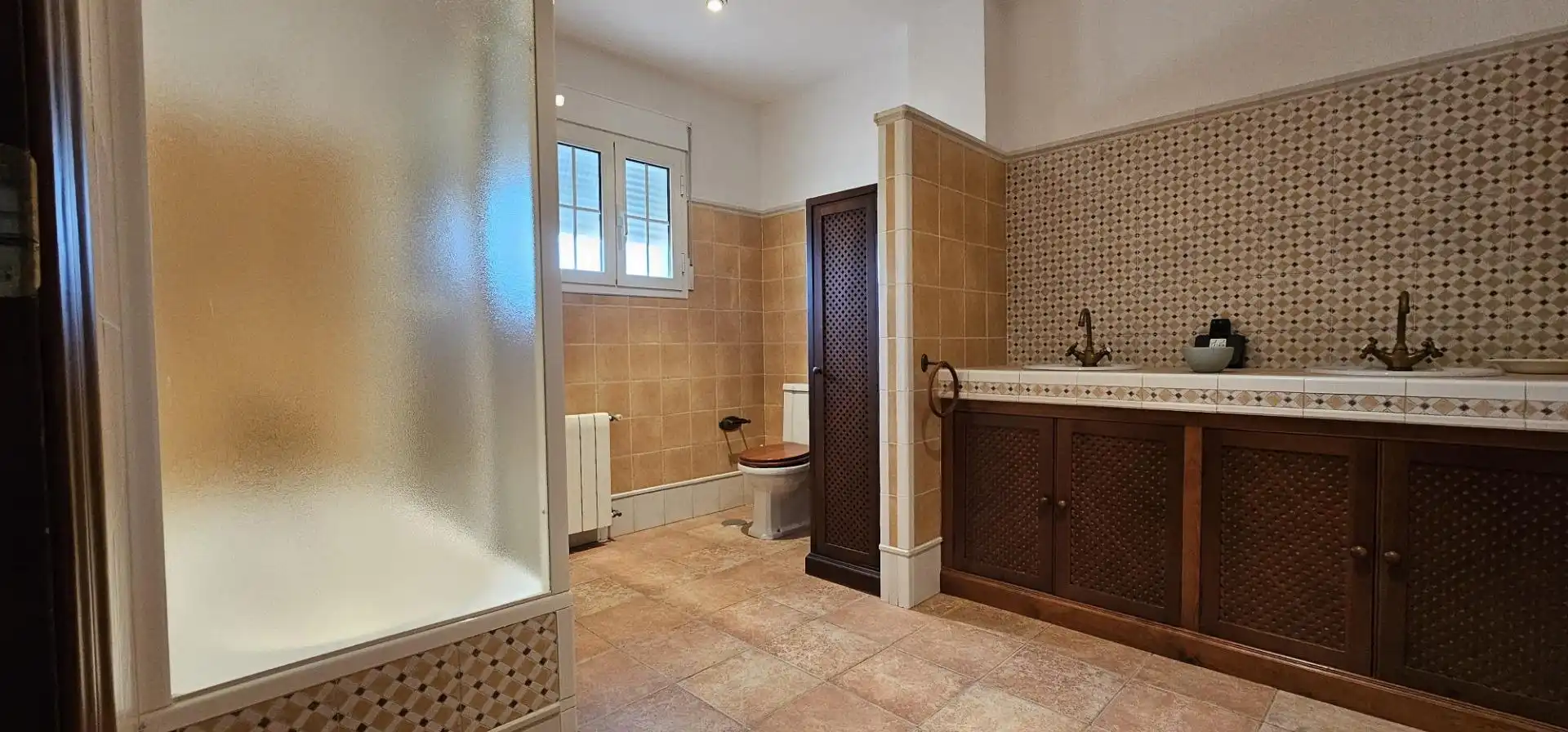 Wohnung mit Terrasse zum Verkauf in Santa Fe, imagen 31