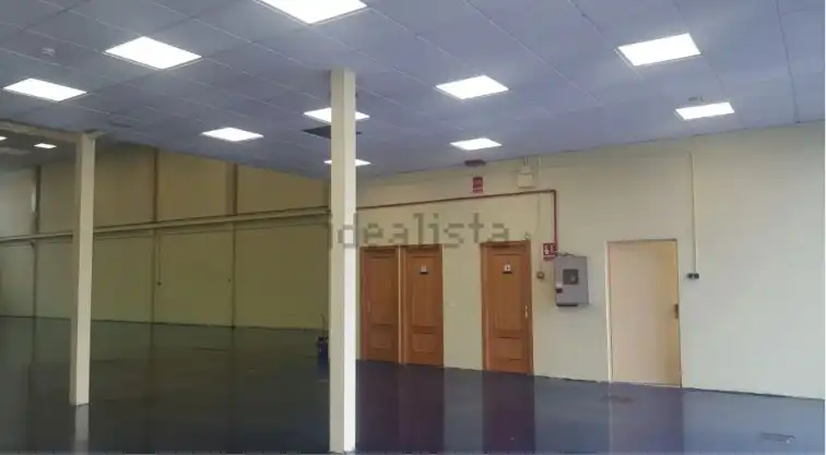 Nau industrial de lloguer a Centro, imagen 18