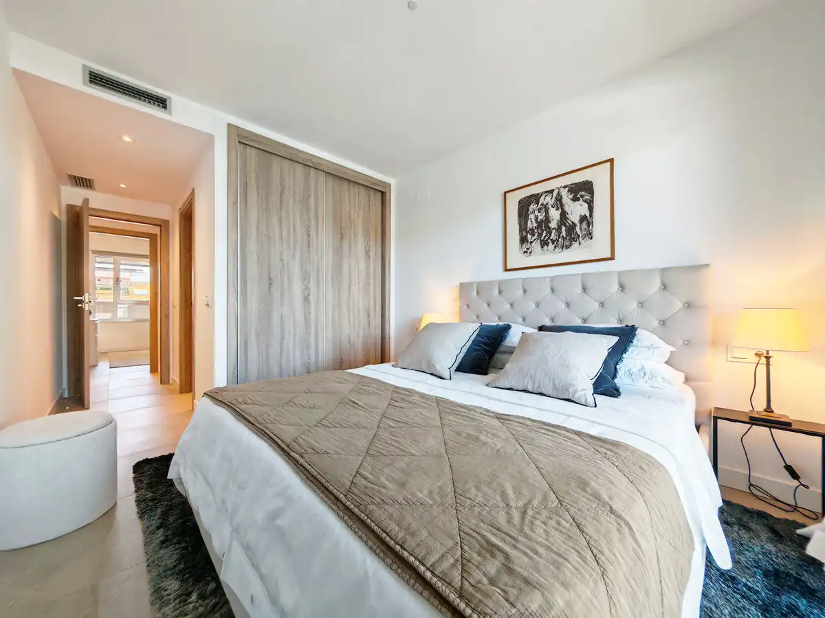 Apartamento con piscina en venta en La Cala Golf - Lagar Martell, imagen 6