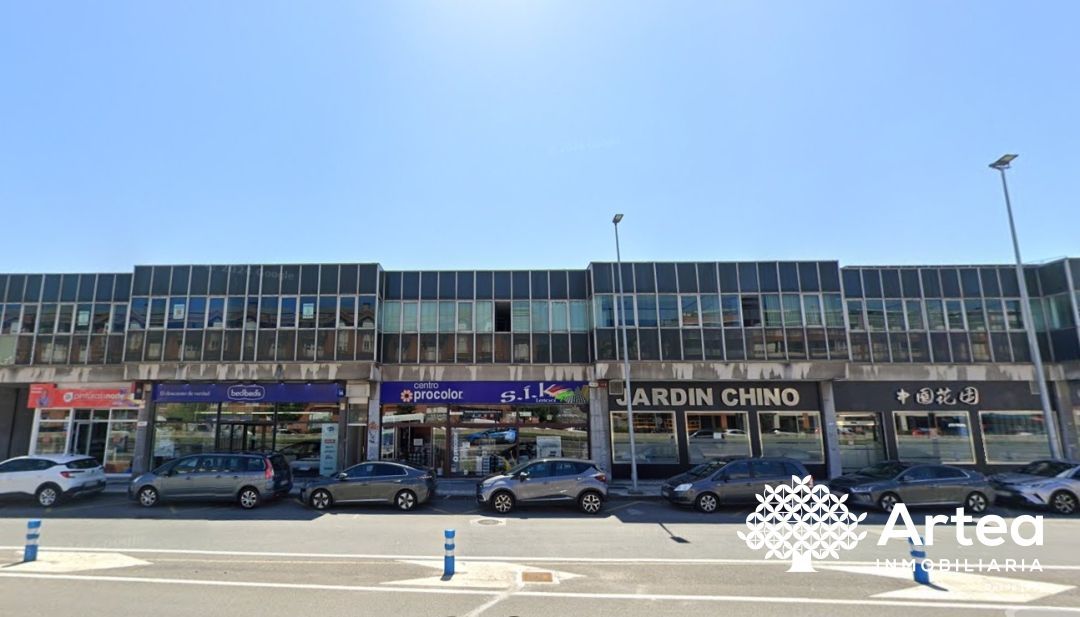 Traster en venda a Iparragirre Etorbidea, 7, Txorierri - Ondiz - Udondo