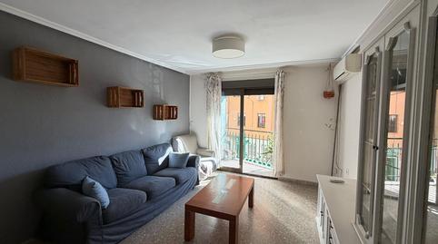 Photo 5 of Flat to rent in Camí Vell de Xirivella, Juzgados, Valencia