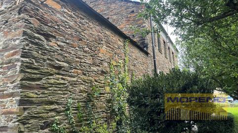 Foto 5 de Finca rústica en venta en N/a, Sarria, Lugo