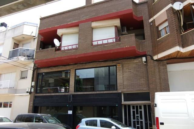 Casa-chalet en Alquiler en Carrer Joan Maragall, 40 en Les Borges Blanques