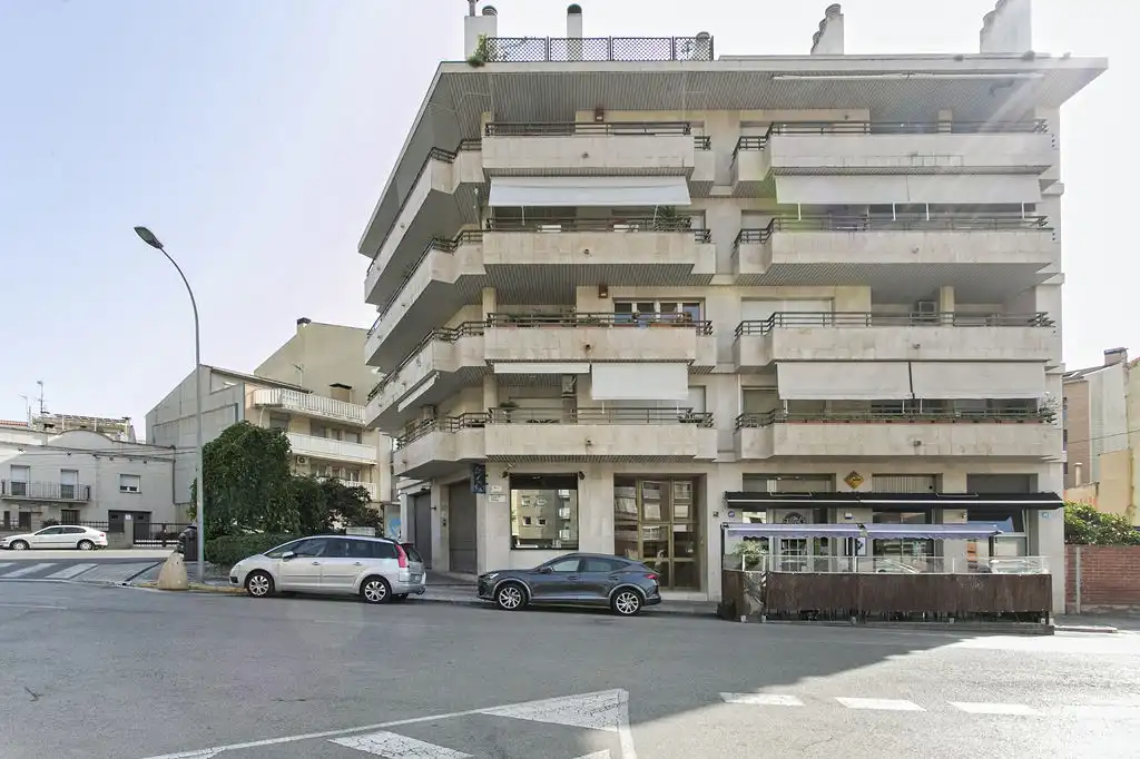 Flat for sale in C/ Doctor Fleming, El Poble Sec