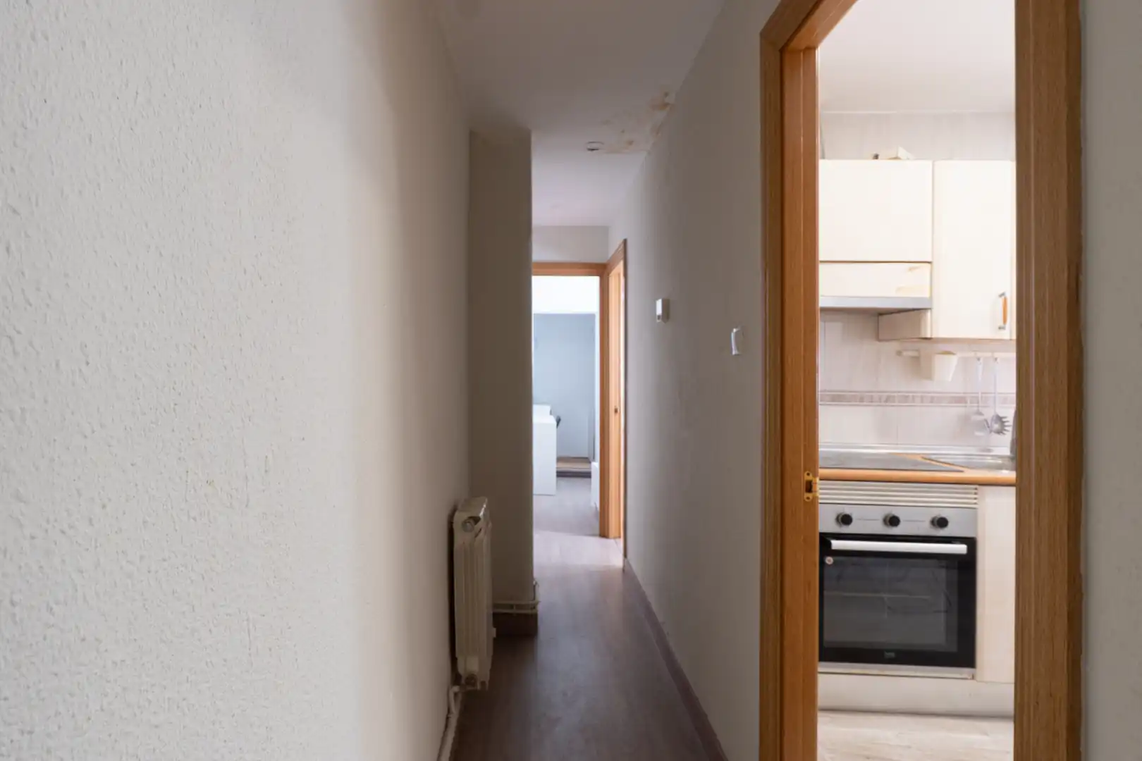 Piso en venta en Zaragoza con Calefacción