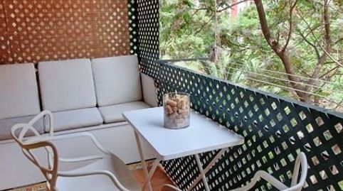 Foto 5 de Pis de lloguer a Del Gravador Manuel Peleguer, Ciutat Jardí, Valencia Capital