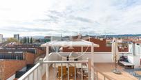 Terrace of Flat for sale in Sabadell  with Air Conditioner, Heating and Terrace