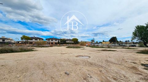 Foto 5 de Residencial en venda a Almajada - Ravel, Mutxamel