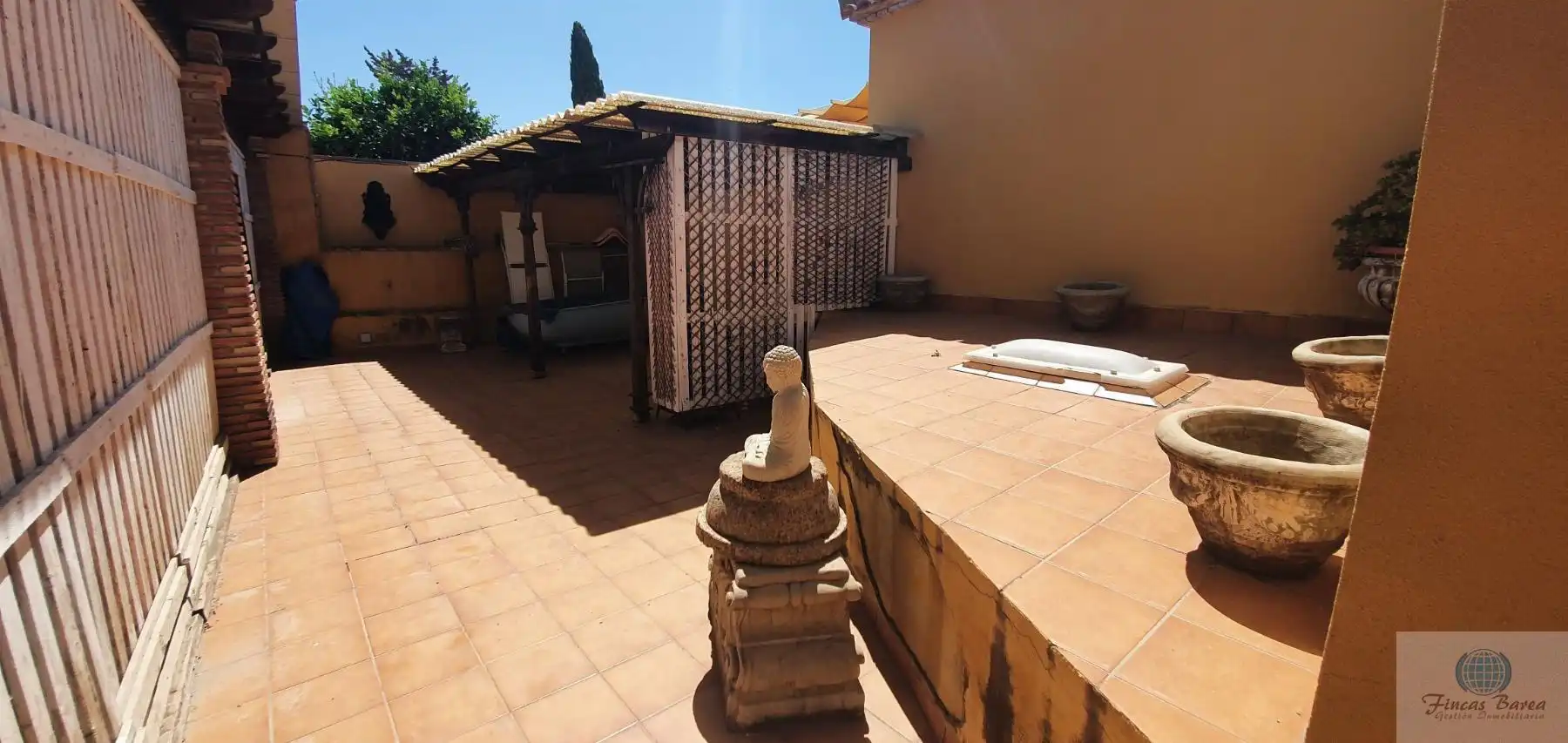 Chalet con piscina en venta en Campo de Mijas, imagen 41