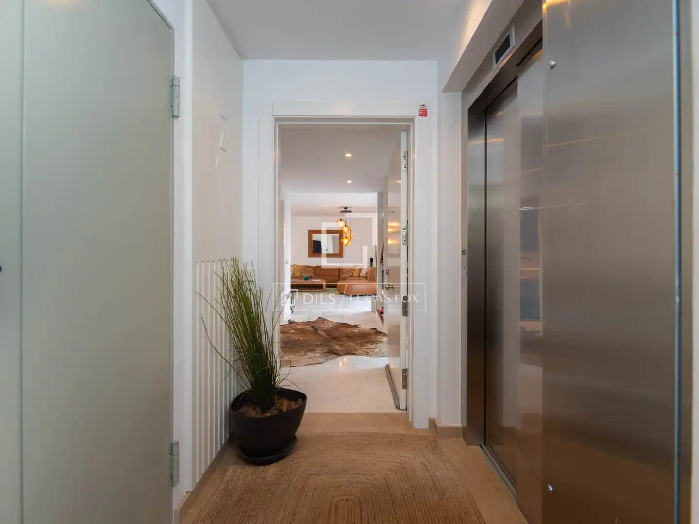 Flat for sale in Eivissa  with Air Conditioner, Heating and Terrace