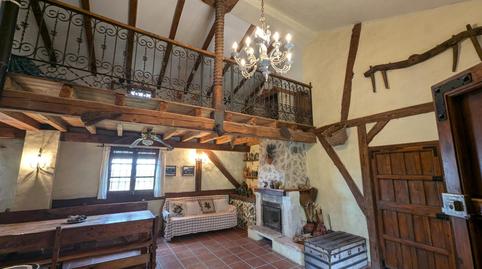 Photo 4 of Country house for sale in Fuentespina, Burgos