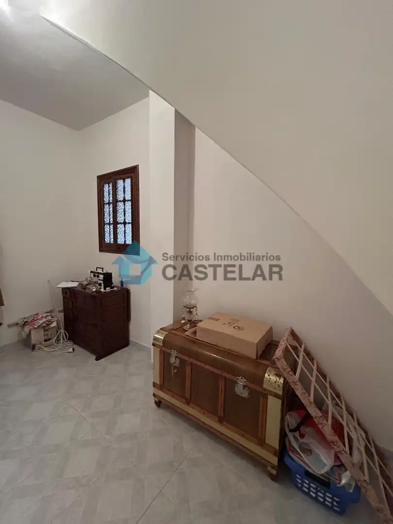 Casa adosada en venta en Salvaleón con Amueblado