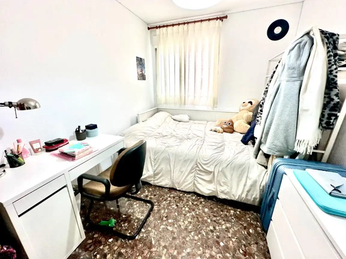 Habitación de Piso en venta en Paterna