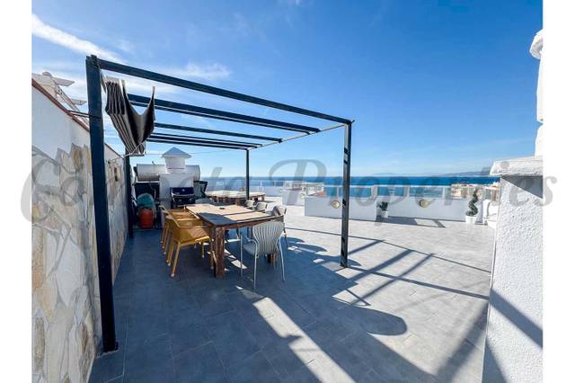 Ático en Venta en Centro Internacional