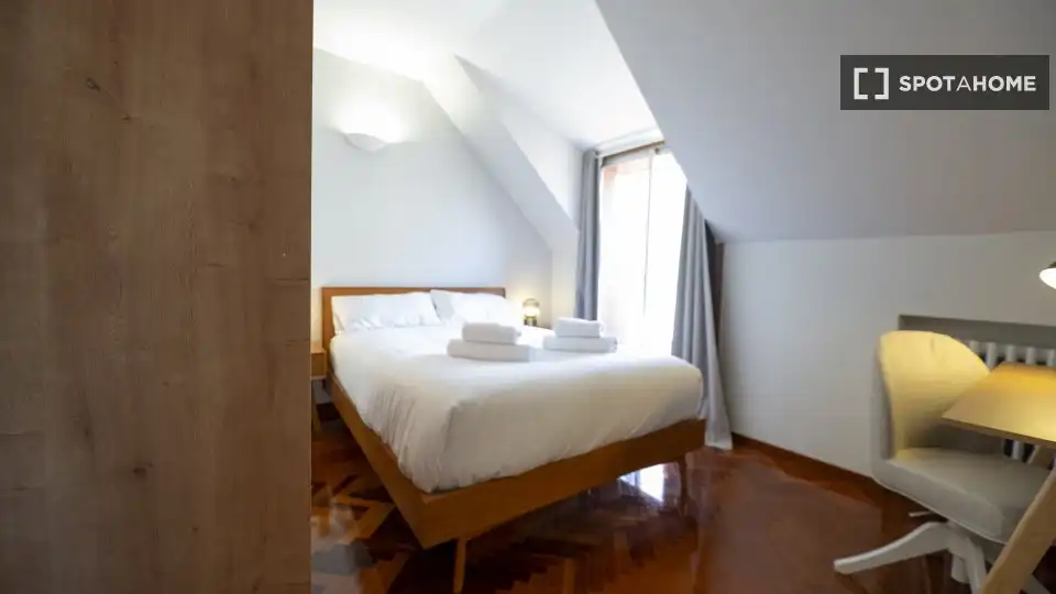 Fotografía del inmueble reportado: 3.000 €/mes — Universidad – Malasaña, Madrid