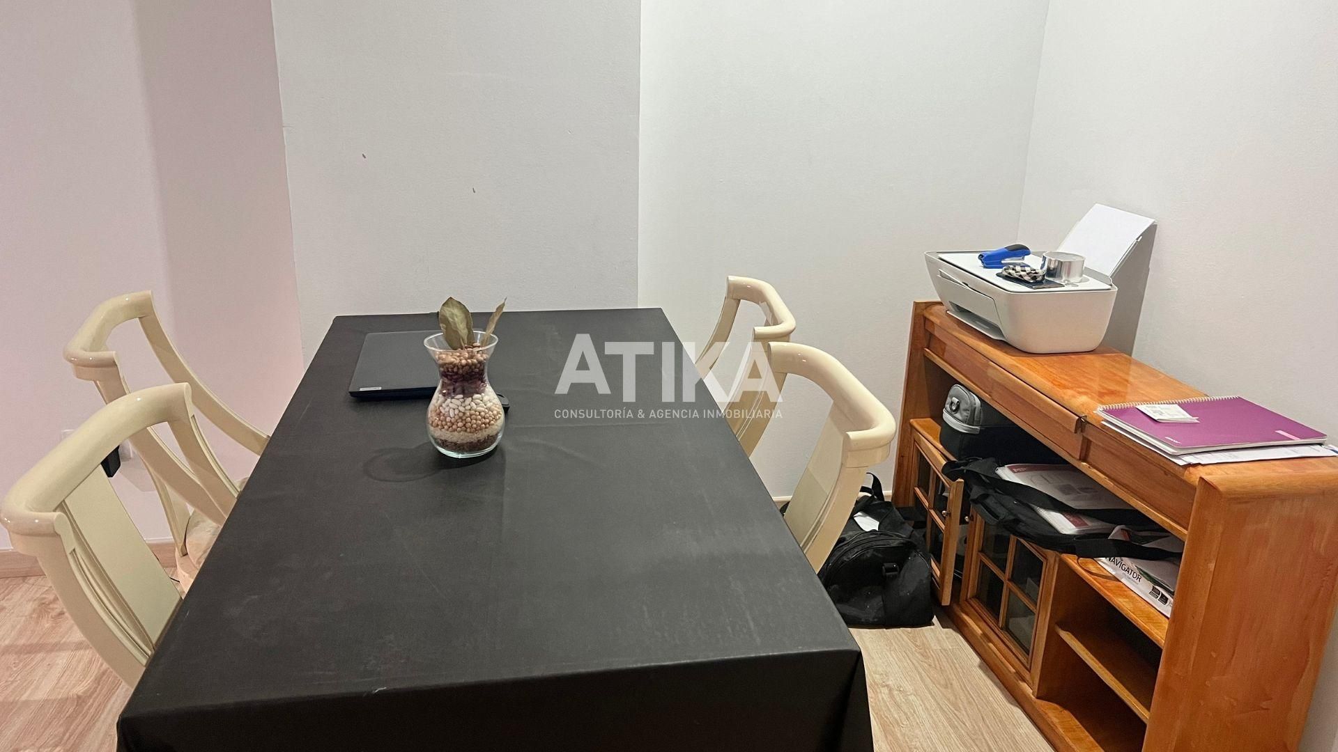 Habitación de Casa o chalet en venta en Ontinyent con Calefacción, Terraza y Balcón