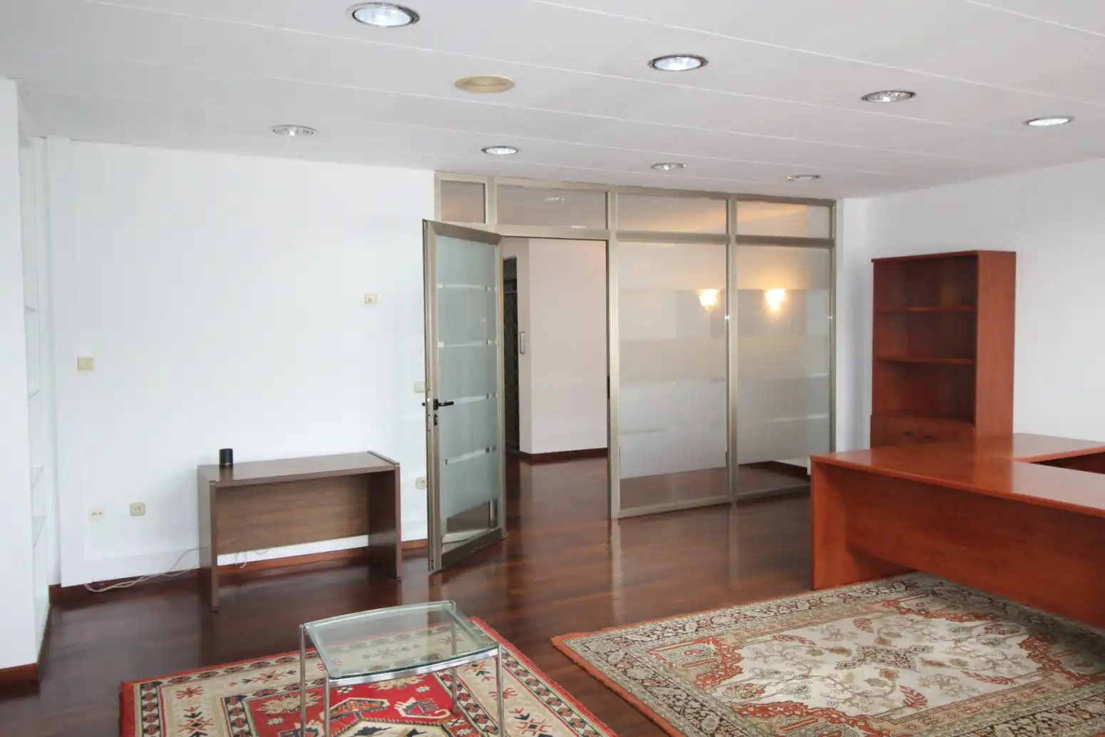 Oficina amb ascensor de lloguer a Gijón - calle los moros 12, imagen 8