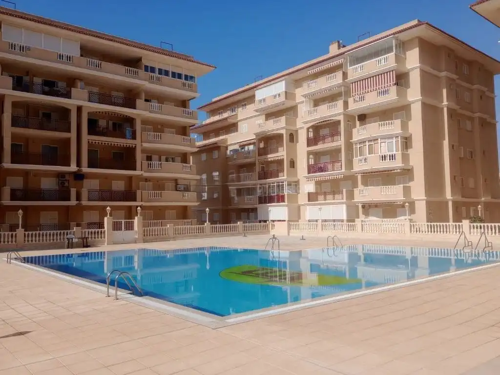 Flat for sale in Avenida de Soria, 3, Cañada del Molino