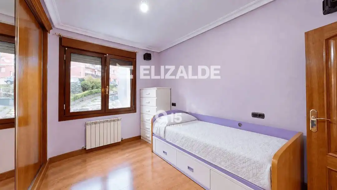 Pis amb terrassa en venda a Oleta Galtzada, imagen 16