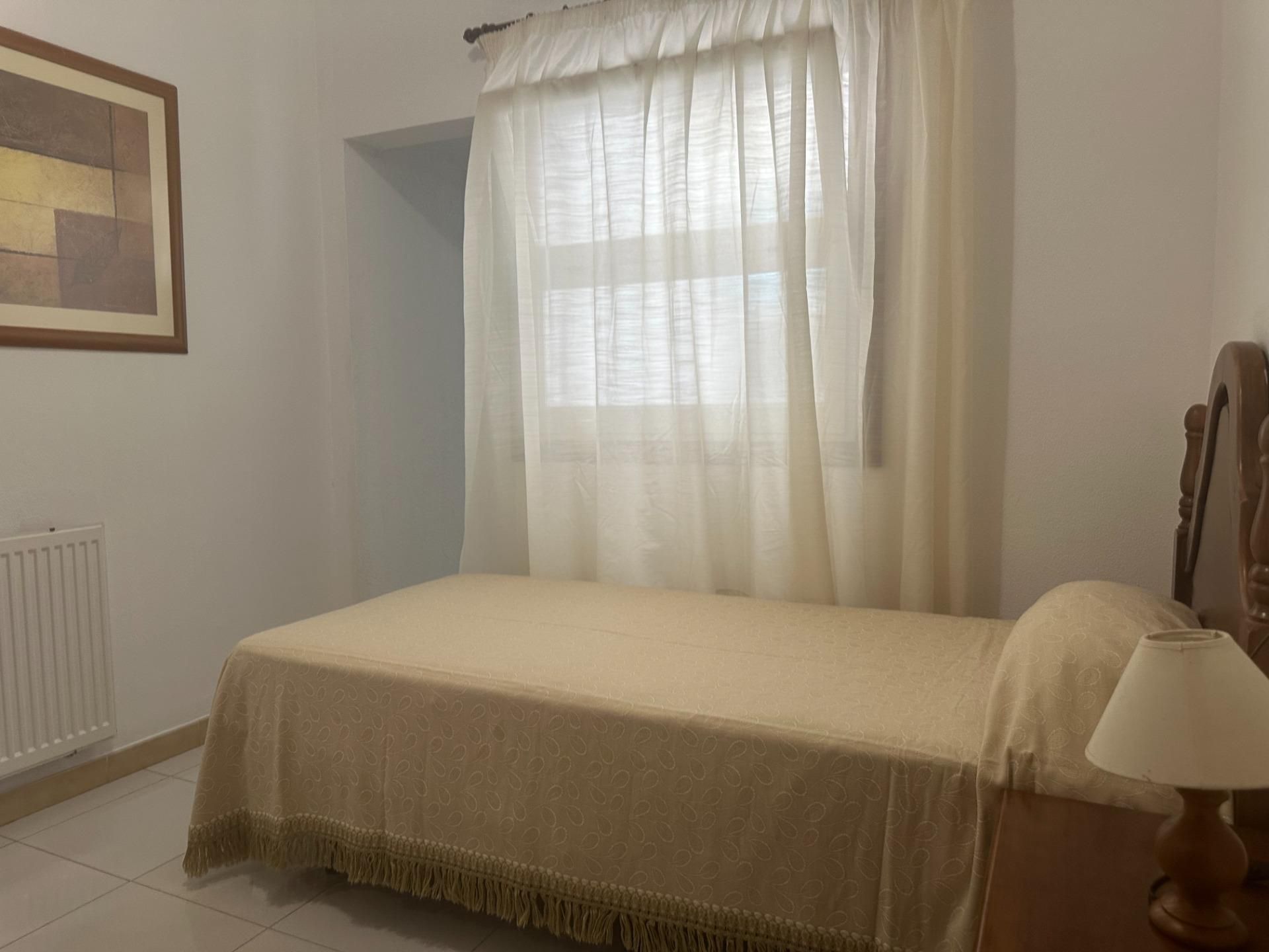Schlafzimmer von Wohnung zum verkauf in Llançà