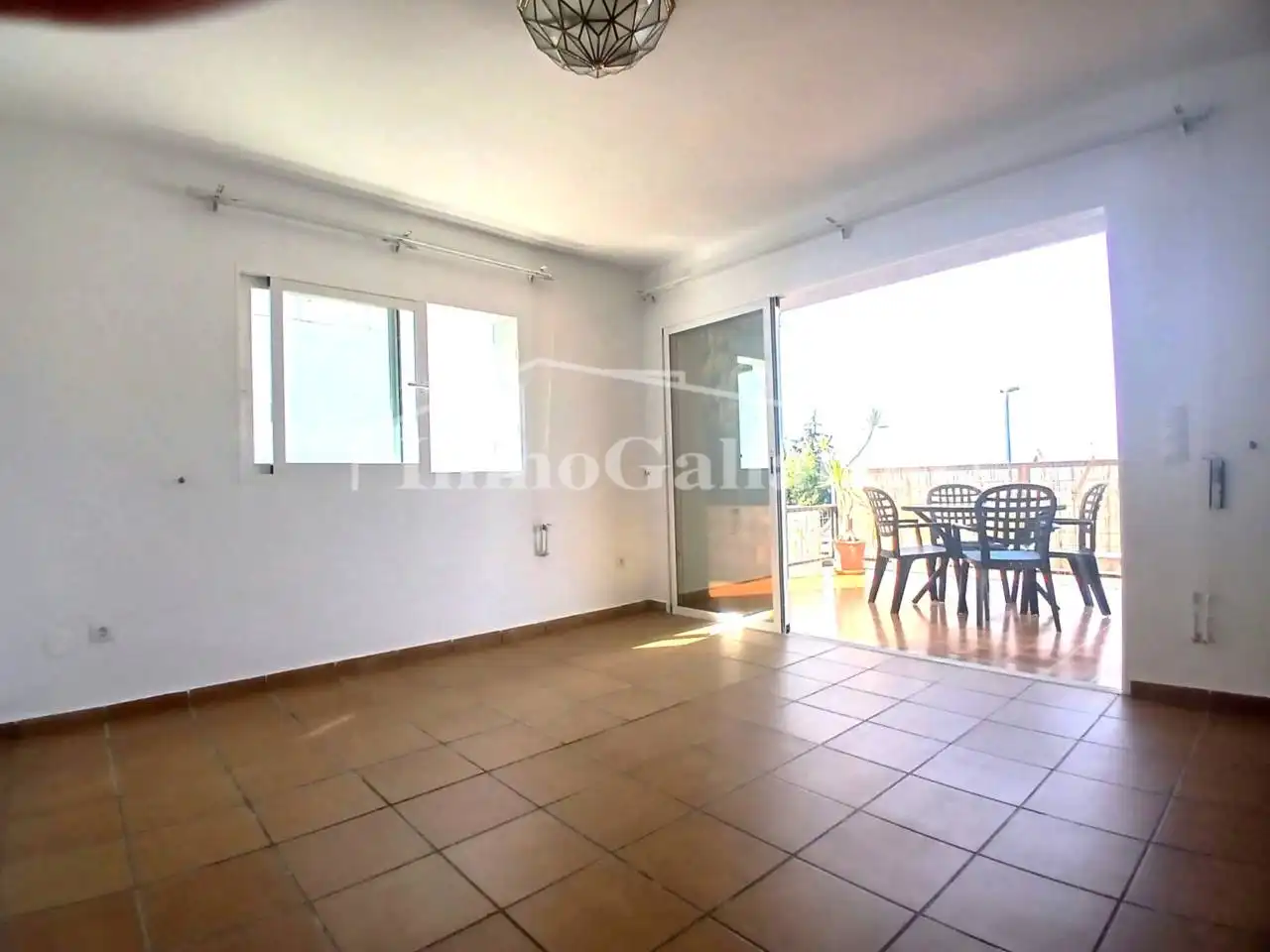 Apartments for rent in Miraflores del Palo