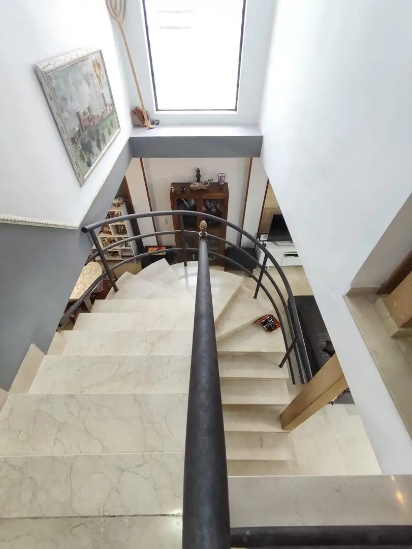 Casa adosada en venda en Torrent amb Aire condicionat, Jardí privat i Terrassa