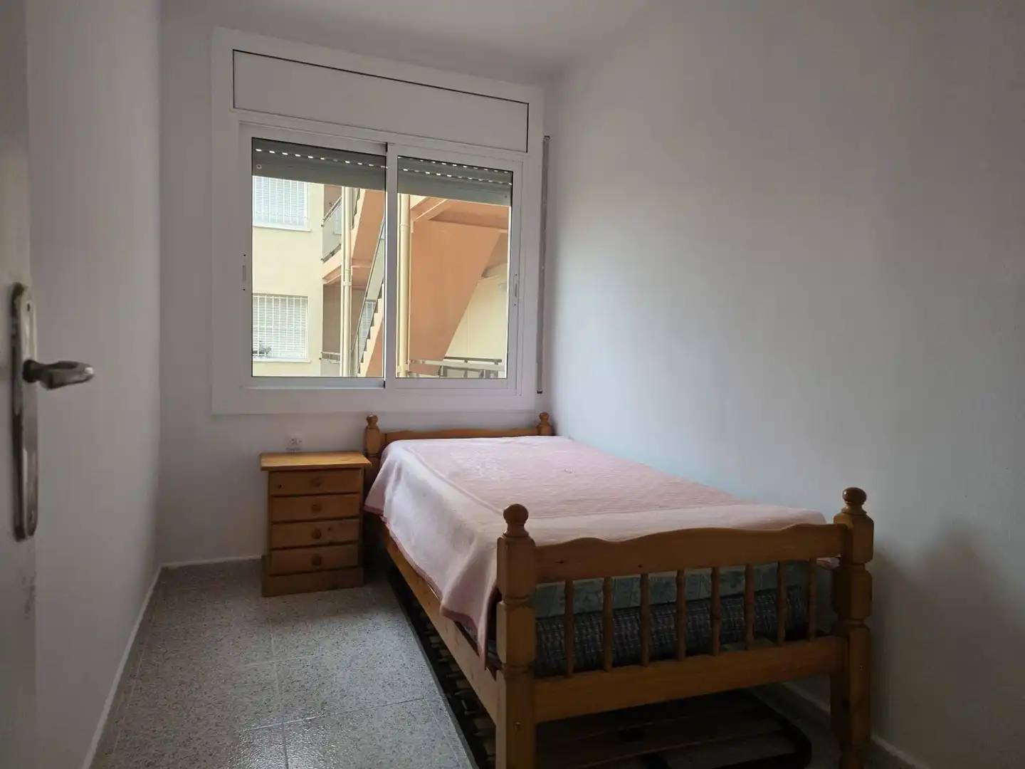 Habitación de Piso en venta en Cunit con Terraza y Balcón