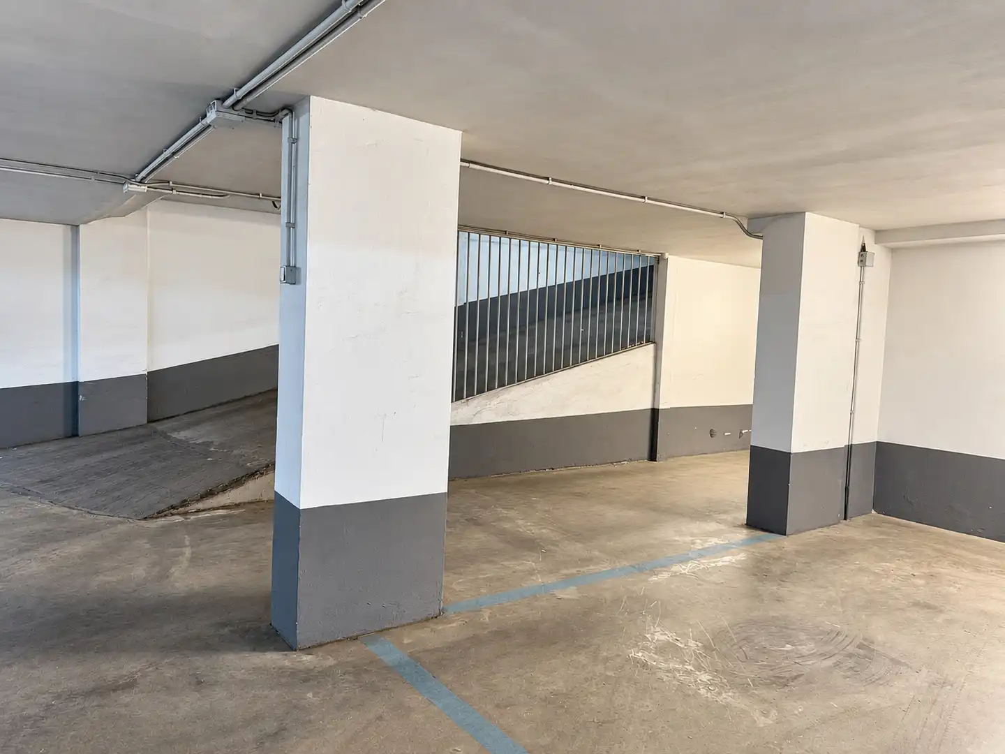 Parking of Garage for rent in Extramurs