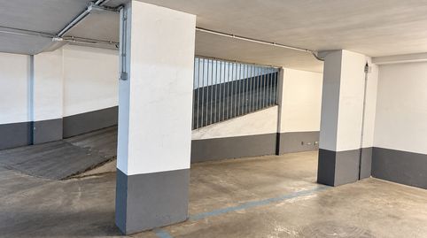 Photo 2 of Garage for rent in Carrer de Sant Vicent Màrtir, Arrancapins, Valencia Capital