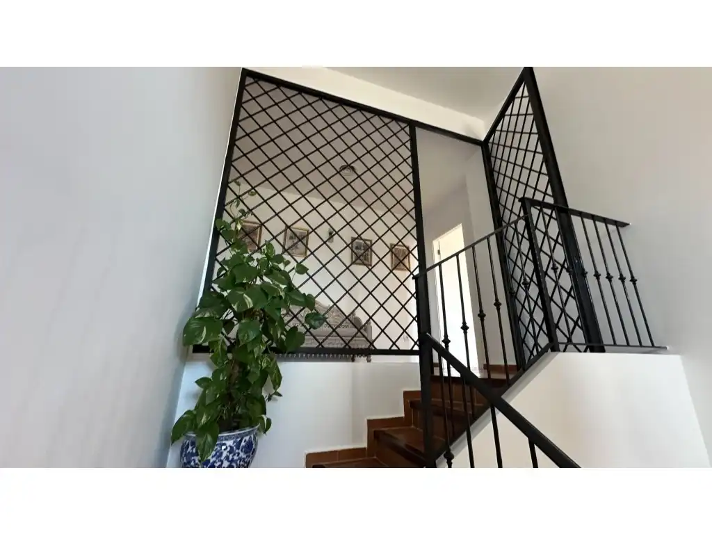 Casa amb terrassa en venda a Calle Gabriel Y Galan-Cmor, imagen 20