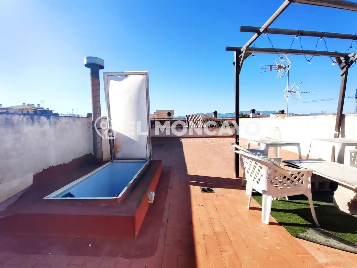 Casa a schiera in vendita a Catral, imagen 2