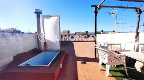 Foto 2 de Casa adosada en venta en Catral, Alicante