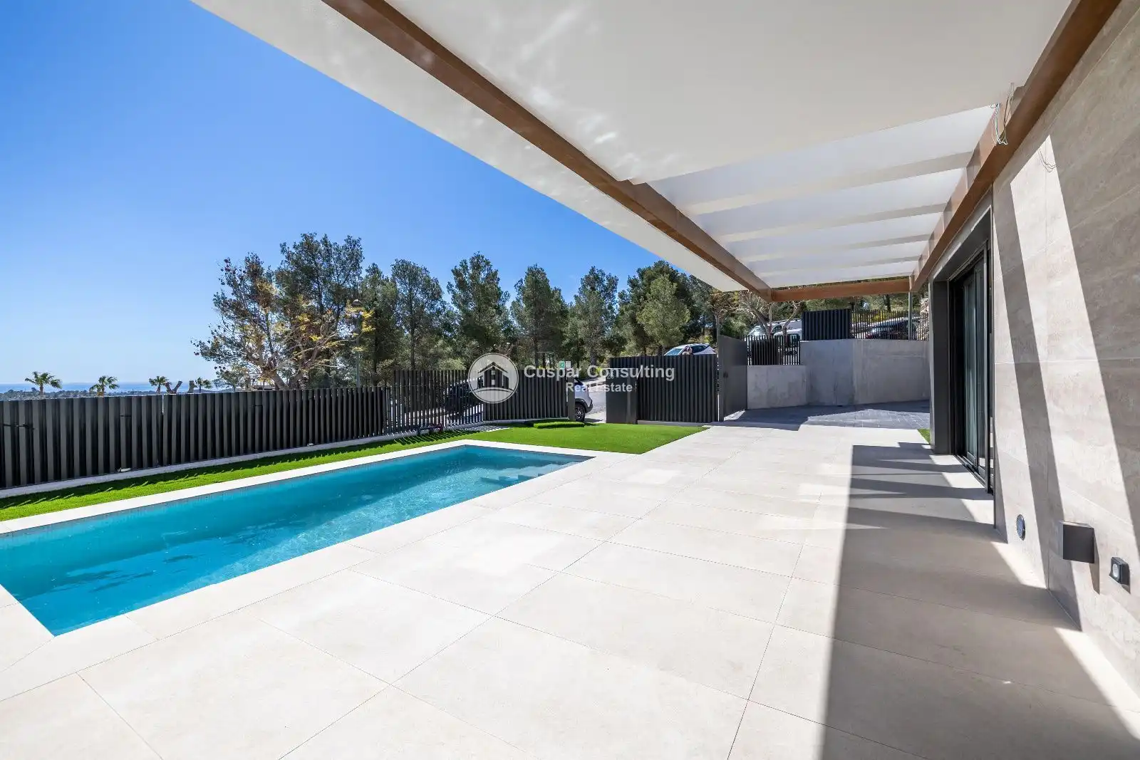 Detached house with pool for sale in N/A, imagen 3