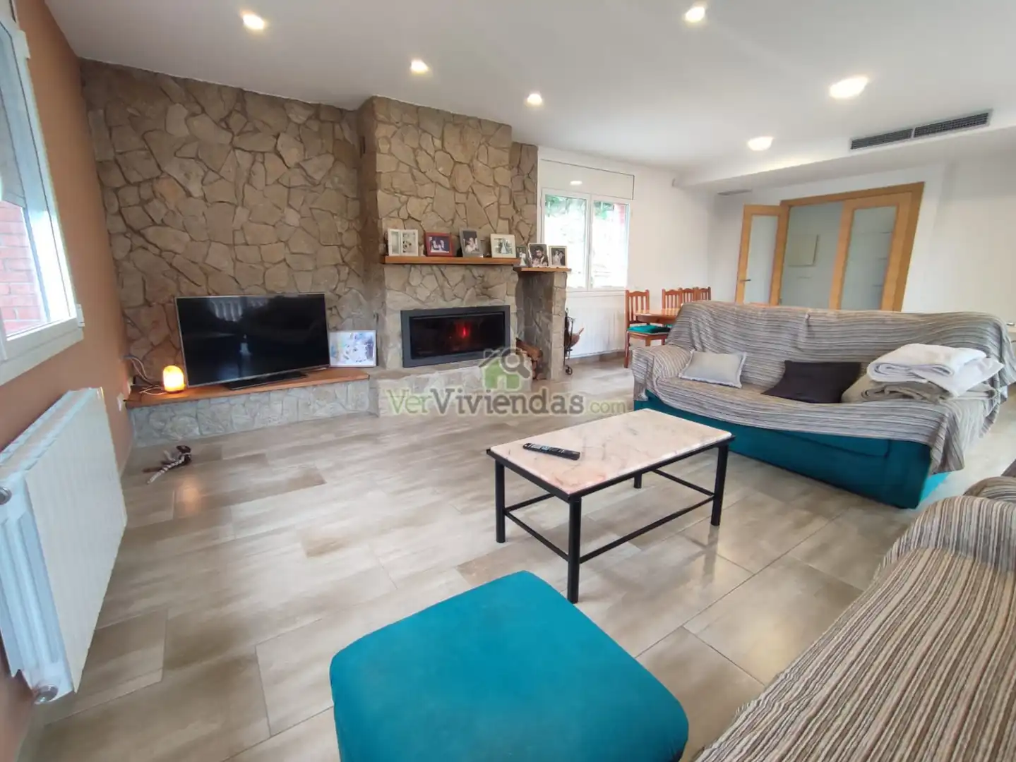 Casa con jardín en venta en Carrer Malvasia 39, imagen 4