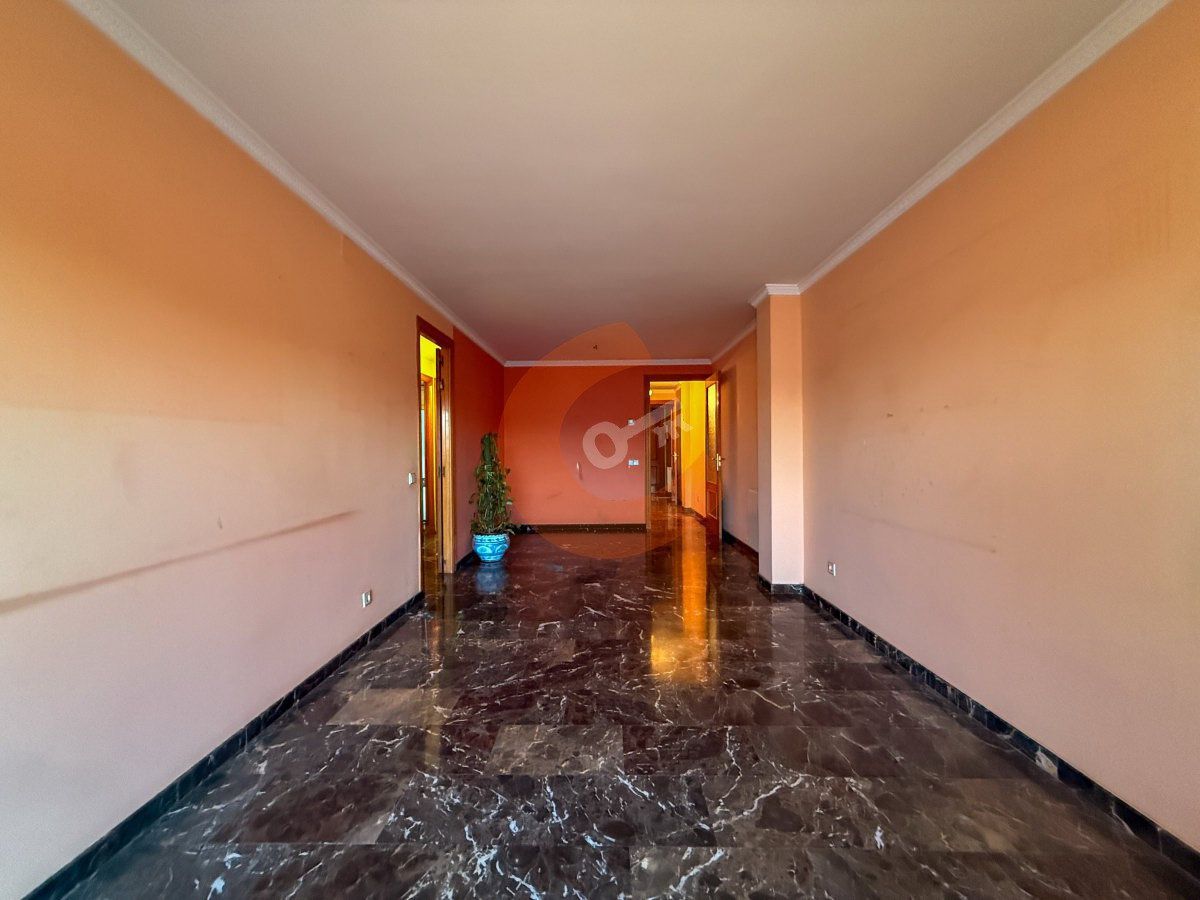 Piso en venta en El Vendrell con Calefacción y Balcón