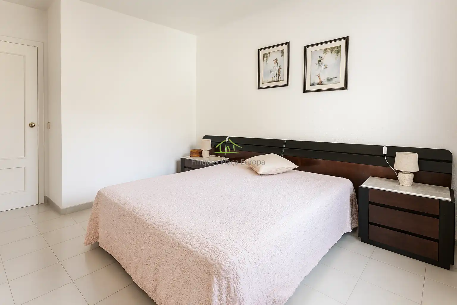 Dormitori de Apartament en venda en Sant Feliu de Guíxols amb Aire condicionat, Calefacció i Terrassa